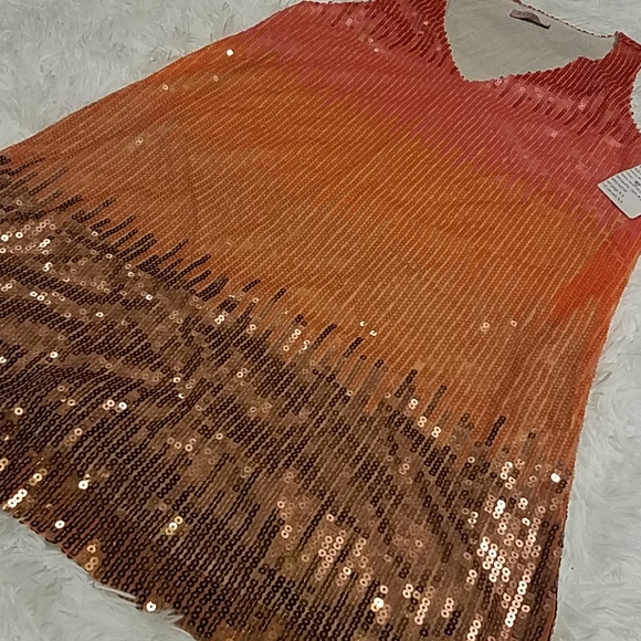 NWT Calypso St. Barth Shirt/Dress